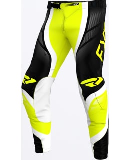 FXR HELIUM INFINITY MX PANT FLURO 32 Main Image