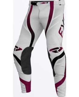 FXR HELIUM INFINITY MX HOUSUT SILVER 34 Main Image