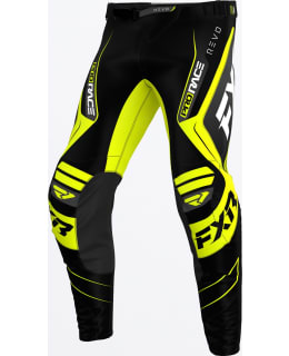 FXR REVO ALPHA MX HOUSUT  TOXIC 34 Main Image