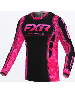 FXR REVO VELOCITY MX JERSEY RAZZLE M Main Image