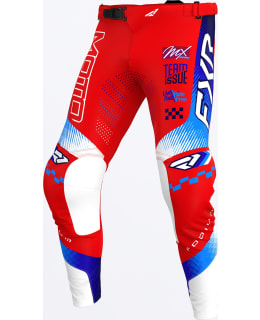 FXR POD.GLAD MX HOUSUT  RE/BLU/WH 34 Main Image