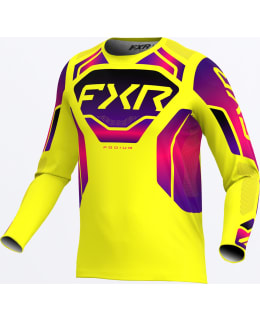 FXR PODIUM RELAY MX AJOPAI YE/RA/BLA M Main Image