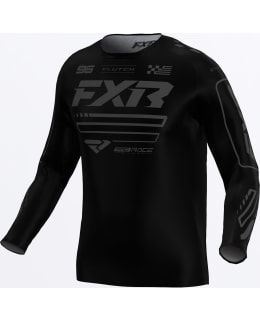 FXR CLUTCH MX AJOPAI BLA OPS 3XL Main Image