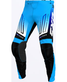 FXR CLUTCH MX HOUSUT  BLU/BLA/WH 32 Main Image