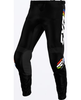 FXR APEX MX PANT  BLA 34 Main Image
