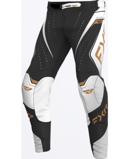 FXR YTH HELIUM MX PANT  GRAPHITE 24 Main Image