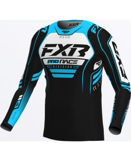 FXR YTH REVO MX AJOPAI BRISK L Main Image