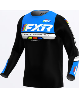 FXR YTH APEX MX AJOPAI BLU S Main Image