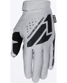 FXR REFLEX MX GLOVE GREY/BLACK S Main Image