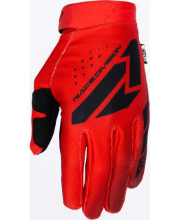 FXR REFLEX MX KÄSINE RED/BLACK XL Main Image