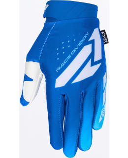 FXR REFLEX MX GLOVE BLUE/WHITE 2XL Main Image