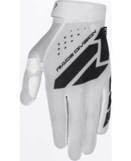 FXR REFLEX AIR MX KÄSINE WHITE/BLACK L Main Image