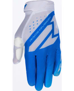 FXR REFLEX AIR MX GLOVE BLUE/WHITE XL Main Image
