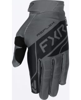 FXR REFLEX DUAL MX KÄSINE  BLACK OPS S Main Image