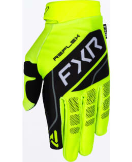 FXR REFLEX DUAL MX GLOVE HIVIS/BLACK M Main Image