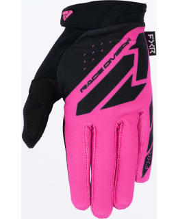 FXR KIDS REFLEX MX KÄSINE  PINK/BLACK S Main Image
