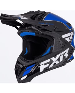 FXR HELIUM MX KYPÄRÄ BLUE/WH M Main Image