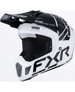 FXR CLUTCH COMP MX KYPÄRÄ WH/BL XL Main Image
