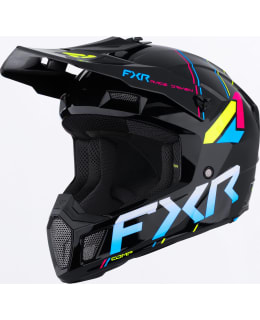 FXR CLUTCH COMP MX KYPÄRÄ RAVE L Main Image