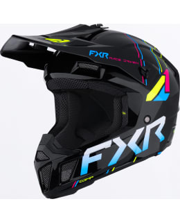 FXR YOUTH CLUTCH MX KYPÄRÄ RAVE XL Main Image