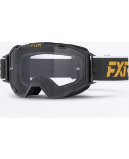 FXR MAVERICK PRIME MX LASIT  GRAPHITE Main Image