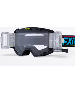 FXR MAVERICK PRIME ROLL-OFF LASIT  RAVE Main Image
