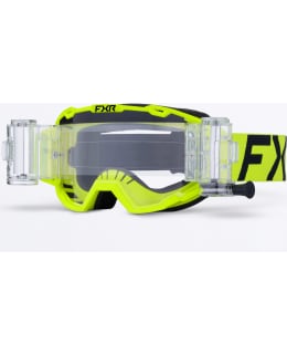 FXR MAVERICK PRIME ROLL-OFF LASIT  HIVI Main Image