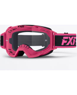 FXR MAVERICK PRIME YOUTH MX GOGGLE RAZZL Main Image