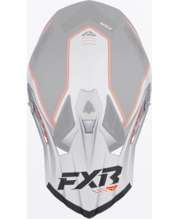 FXR HELIUM MX CARBON KYPÄRÄ PEAK O/SI OS Main Image