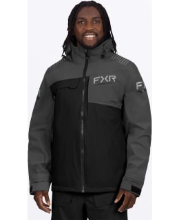 FXR M VAPOR PRO TRI-LAMIN JACKET 0810-16 Main Image
