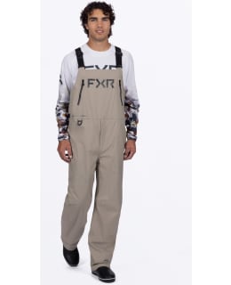 FXR M ADVENTU L.TRI-LAM BIB PANT 1708-13 Main Image