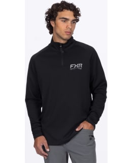 FXR M PILOT UPF 1/4ZIP LO.SLEEVE 1005-13 Main Image