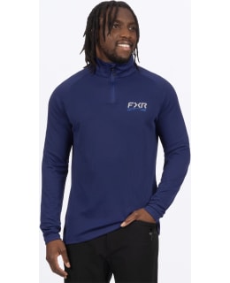 FXR M PILOT UPF 1/4ZIP LO.SLEEVE 4540-16 Main Image