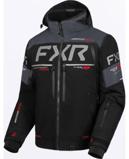 FXR M BACKSHIFT R-FX 2IN1 JACKET 1062-10 Main Image