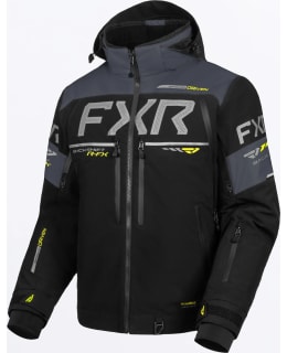 FXR BACKSHIFT R-FX 2-IN-1 VALC TAKKI S Main Image