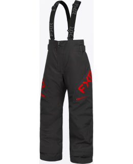 FXR YTH CLUTCH PANT 1020-16 Main Image