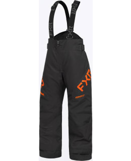 FXR YTH CLUTCH PANT 1030-14 Main Image