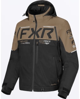 FXR M REVO RRX 2-IN-1 TAKKI 1015-07 Main Image