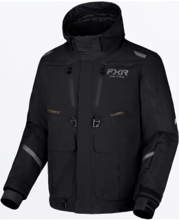 FXR M EXPEDIT PRO FX 2IN1 JACKET 1000-07 Main Image