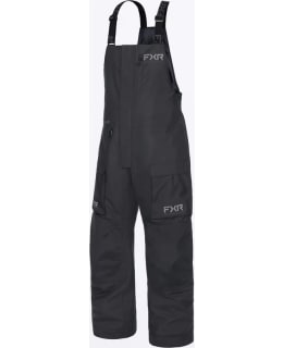 FXR M EVOLUTION FX BIB BLACK HOUSUT M Main Image