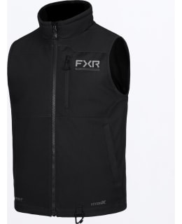 FXR M EVOL FX TECH SHELL VEST 1000-13 Main Image