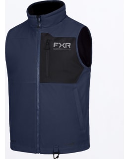 FXR M EVOL FX TECH SHELL VEST 4710-07 Main Image