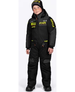 FXR CH REVO MONOSUIT 1065-08 Main Image