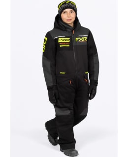 FXR YTH REVO MONOSUIT 1065-14 Main Image