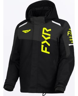 FXR YTH HELIUM JACKET 1065-12 Main Image