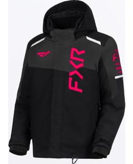 FXR YTH HELIUM JACKET 1028-10 Main Image