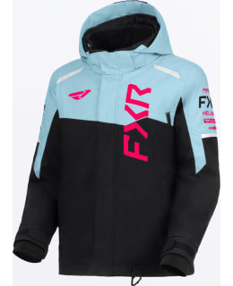 FXR CH HELIUM JACKET 1059-08 Main Image