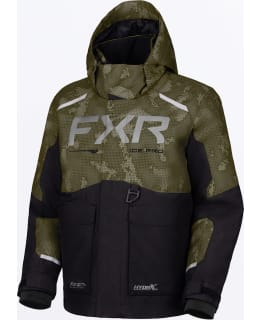 FXR YTH EXCURSION FX TAKKI 1076-14 Main Image