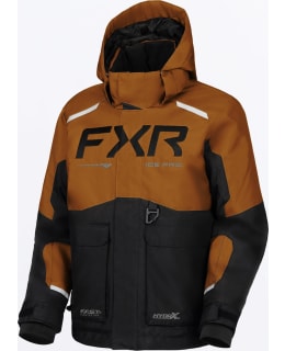 FXR YTH EXCURSION FX JACKET 1019-12 Main Image