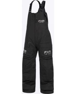 FXR YTH EXCURSION FX BIB PANT 1000-10 Main Image
